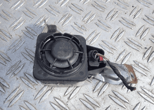SYRENA ALARMOWA AUDI A3 8V 8V2951285 RADOM 1