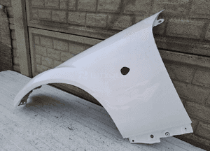 Mazda MX5 błotnik przedni lewy 3