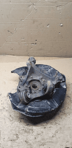 Zwrotnica piasta prawy tył tylna prawa BMW X1 E84 6788050 3