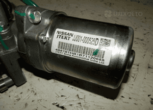 Wspomaganie Elektryczne Nissan Micra K13 JJ001-000525D 285001HA1A 5