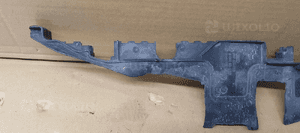Kierownica powietrza lewa Audi A4 B6 8E0121283 8E0121283B 2