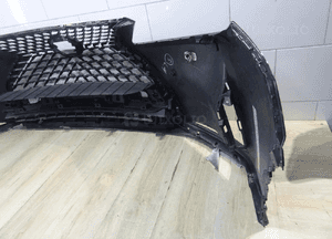 Zderzak przedni LEXUS RX IV RX450H SPORT LIFT 2019- 52119-48590 13