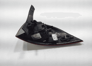 Lampa lewa tył błotnika renault clio iv kombi 265551445R 2013-2016 5