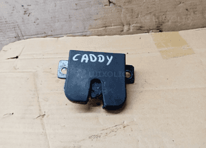 Zamek klapy bagażnika VW Caddy III 2K0827505A 2