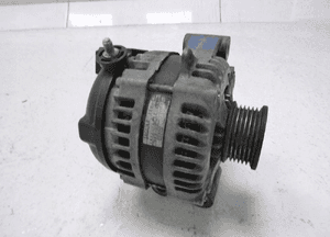DISCOVERY V L462 VOGUE L322 3.0 B SC ALTERNATOR 5