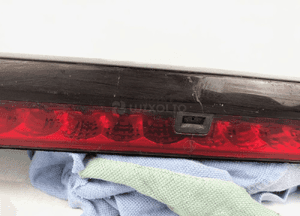 Spoiler lotka klapy mercedes e-klasa W212 kombi 4