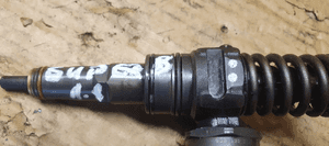 Pompowtryskiwacz pompowtryskiwacze komplet Skoda Superb 1.9 TDI 038130073BA 12