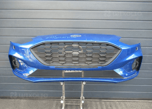 Zderzak przód przedni ford focus MK4 st line 2018-2021 rok 1