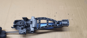 Klamka lewy przód przednia lewa Ford Focus MK2 Lift Q8 5