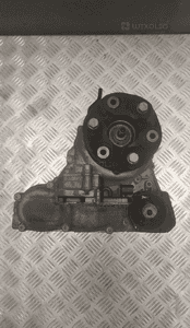 Bmw X1 E84 reduktor skrzyni biegów 7619176 6