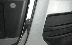 Zderzak audi Q5 8R 2008-2011 przed liftem oryginał 6