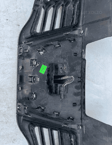 Grill atrapa nissan qashqai J10 lift 62310BR10A kamera 7