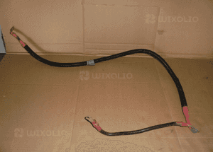 Wiazka przewod plusowy bmw E60 E61 N47