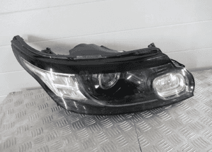 Lampa przednia przód prawa range rover sport ii 2013-2017 rok 2