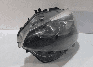 BMW 1 F20 F21 Lampa H7 - L - 13219 3
