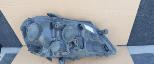 .  PRZOD PRZEDNIA LAMPA LEWA VOLKSWAGEN POLO 9N3 4