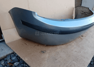 Zderzak tył tylny Skoda Fabia I Kombi 9151 6