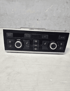 PANEL KLIMATRONIK AUDI A6 C6 LIFT 4F2820043AA 1