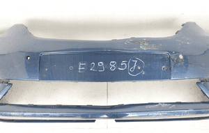 Zderzak przód przedni opel zafira c lift 16-19 39079783 4