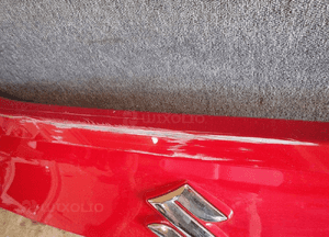 Blenda klapy suzuki ignis 16- 2