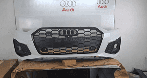 Zderzak audi S5 8W 8W6 8W8 B9 2020-2023 lift po lifcie po liftingu 1