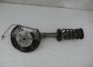 MCPERSON MCPHERSON ZWROTNICA PRAWY PRZÓD DAIHATSU TERIOS II 1