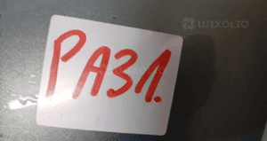 Zderzak tył tylny do peugeot 307 kombi sw pdc ezsd 2