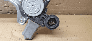 Mechanizm podnośnik szyby prawy tył Daihatsu YRV 262100-1010 85710-97401 4