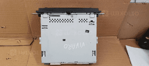 Radio radioodtwarzacz oryginał Opel Vivaro B Trafic III 281151657R 93458873 3
