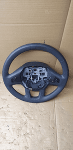 Kierownica oryginał multifunkcja multifunkcyjna Opel Vivaro B Trafic III 2