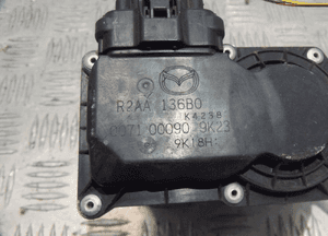 Przepustnica Mazda 3 2.2 MZR-CD R2AA136B0 4