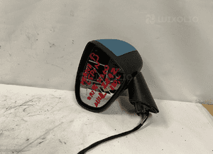 Lusterko lewe meriva b 2 ii 5PIN Z21Z zbite szkło 3
