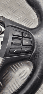 Bmw X3 F25 kierownica multifunkcyjna 8