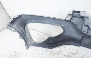 Dacia spring zderzak przód przedni 620228635R 8