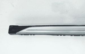 Listwa progowa lewa audi A4 B9 lift kombi allroad 2