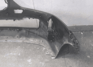 Zderzak przód bmw 1 i F40 m pakiet 6