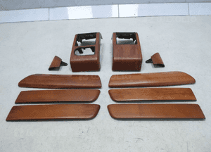 Range vogue L322 panele listwy dekory dekor uk kpl 3