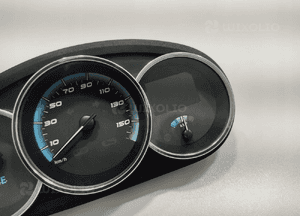 Licznik fluence ze 248108436R europa 2009-2012 3