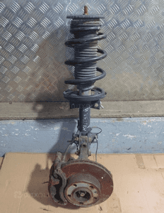 MCPERSON LEWY ZWROTNICA RENAULT MASTER III 2.3 CDI MOVANO B 1