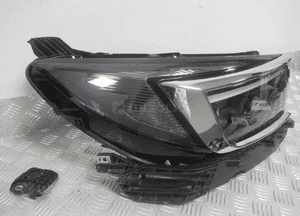 Lampa przednia przód prawa opel grandland x i lift full led 9850139280 2021-2024 3