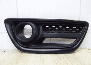 Kratka halogenu prawa przód przednia renault captur 13-16 620740754R 1