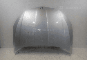 Maska pokrywa silnika skoda octavia 4 iv 5E3 2020- 1