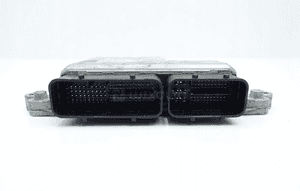 KOMPUTER STEROWNIK SILNIKA MAZDA II P5RV18881 3