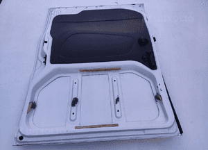 Drzwi prawe boczne przesuwne renault trafic iii opel vivaro b talento 14-24 8