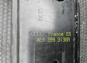 Sanki Belka Wózek Zawieszenia Trawers Przod Przednia Audi A4 B6 B7 Sedan Kombi 40