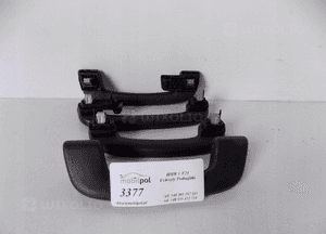 BMW 1 F20 F21 M-P Uchwyty podsufitki - 3377 3
