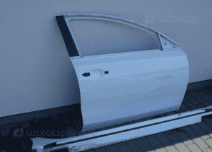 Kia proceed iii 2018 drzwi przednie prawe 4