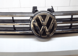 Zderzak przod vw touran ii r-line 15- 5TA807221M/T llu 5TA 5