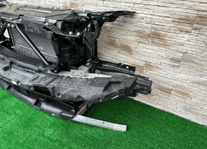 Pas przedni chłodnice hybryda bmw 3 G20 G21 m pak 2