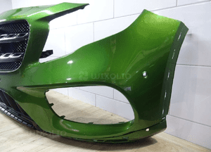 Mercedes GLA W156 LIFT 2017- Zderzak Przedni Przód A1568859300 2
